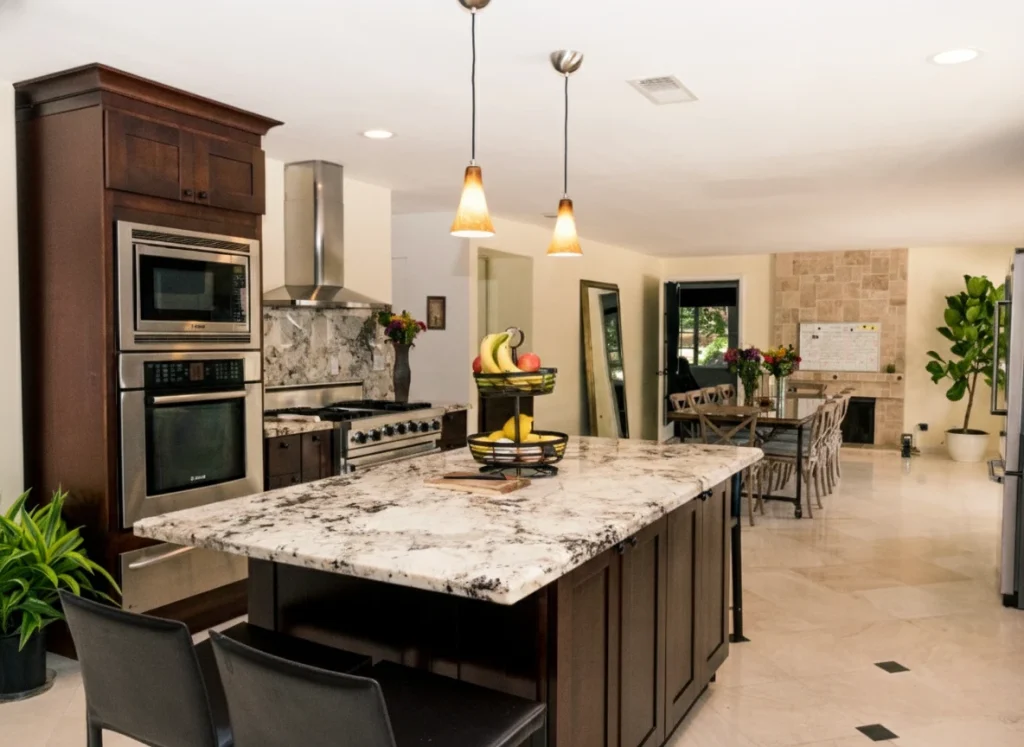 South House Sober Living Carlsbad Amenities