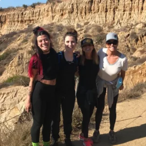 South House Sober Living Carlsbad Community