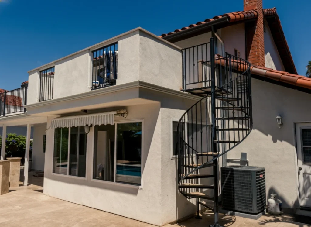 South House Sober Living Carlsbad Amenities