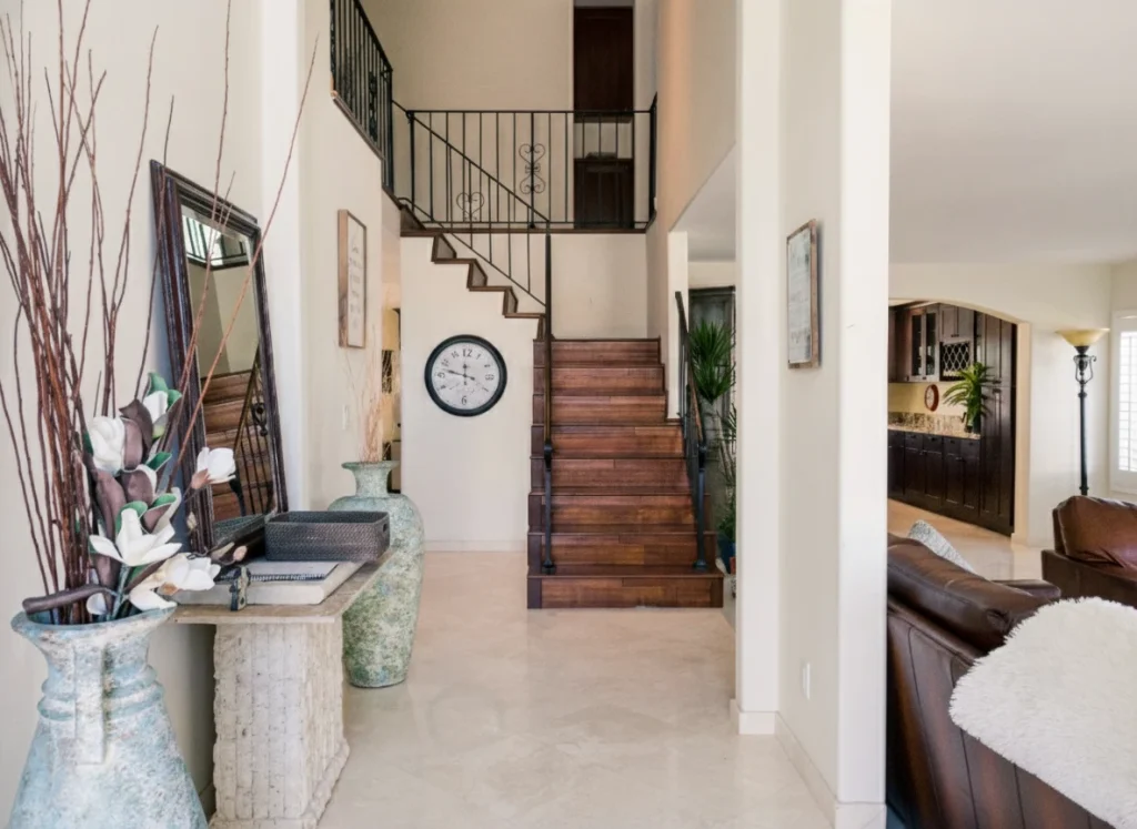 South House Sober Living Carlsbad Amenities