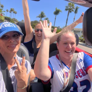 South House Sober Living Carlsbad Community