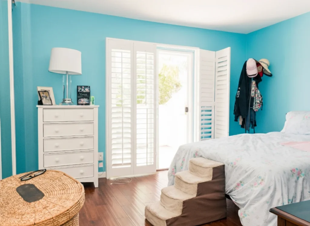 South House Sober Living Carlsbad Amenities