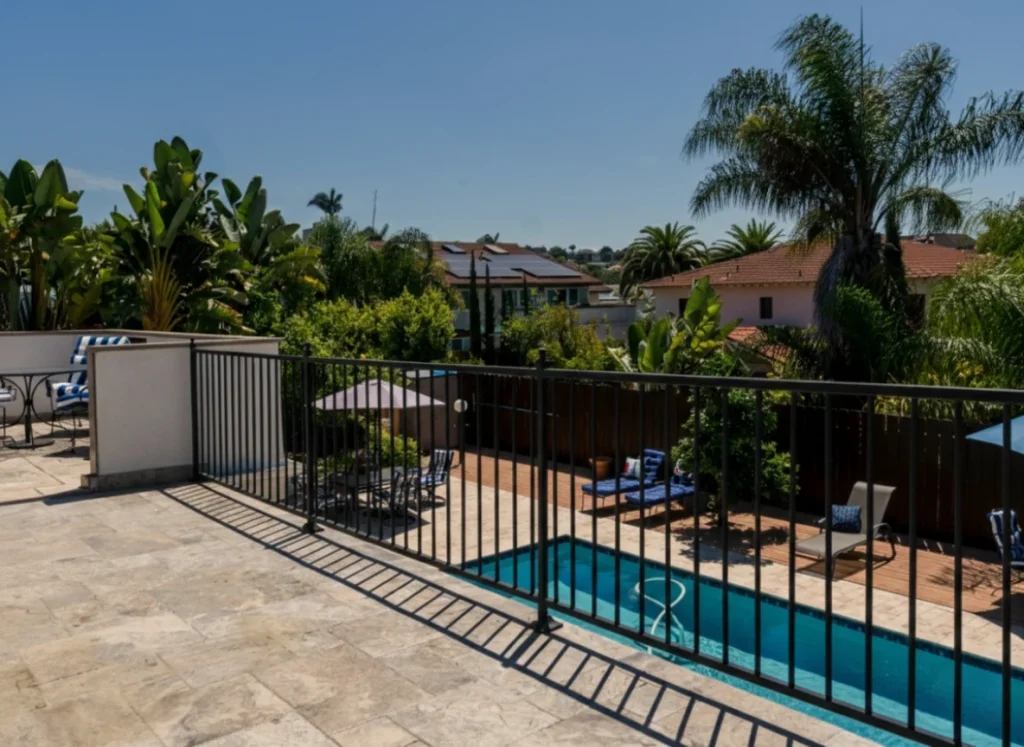 South House Sober Living Carlsbad Amenities