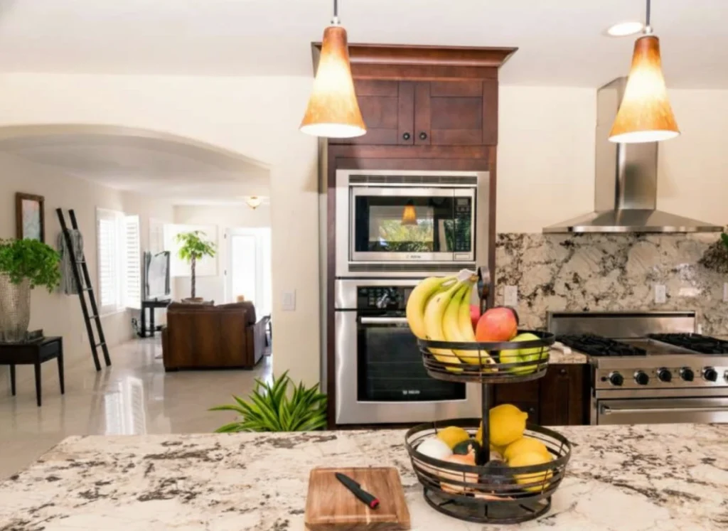 South House Sober Living Carlsbad Amenities