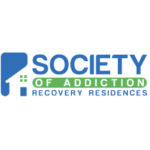 society of addiction recovery residences