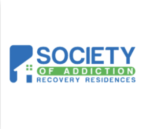 society of addiction recovery residences