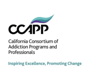 california consortium of addiction programs and professionals
