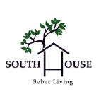 South House Sober Living Carlsbad Logo Transparent