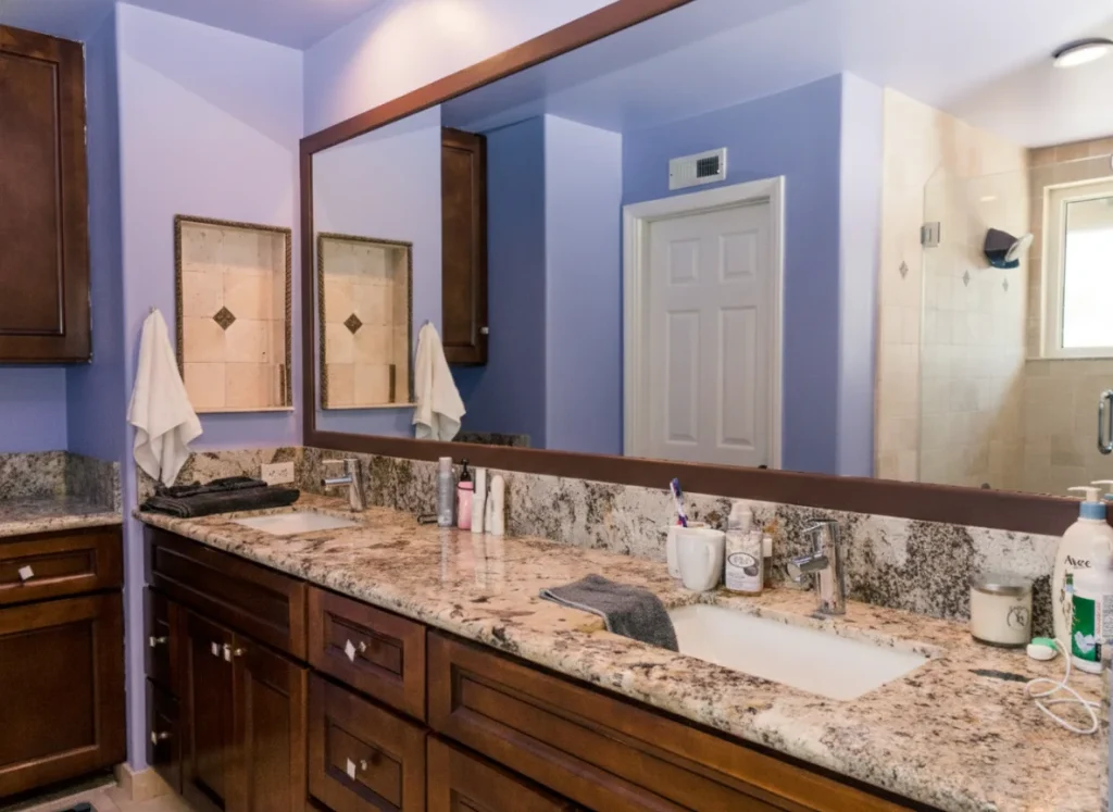 South House Sober Living Carlsbad Amenities