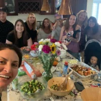 South House Sober Living Carlsbad Community