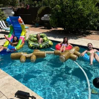 South House Sober Living Carlsbad Community